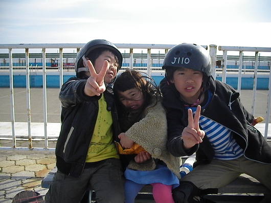 4月の嵐_d0106911_1925854.jpg