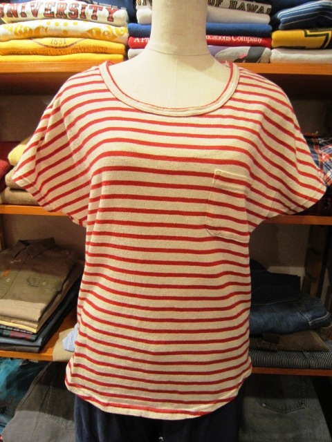 LADY\'S \"melple\" ご紹介_f0191324_8502057.jpg