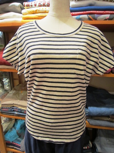 LADY\'S \"melple\" ご紹介_f0191324_8505170.jpg