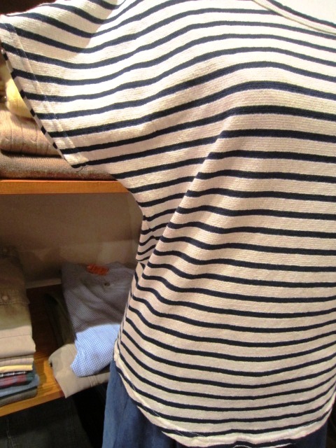LADY\'S \"melple\" ご紹介_f0191324_8505939.jpg