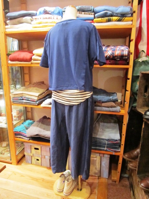 LADY\'S \"melple\" ご紹介_f0191324_9195933.jpg