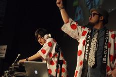 DJ和、ACEで入場制限＆「J-アニソン神曲祭り」 400枚完売！_e0025035_15521833.jpg