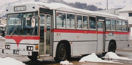 越後交通 日野P-HT226AA +日野車体_e0030537_058476.jpg