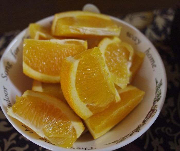柑橘類、美味し。_d0072855_2293776.jpg