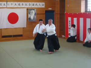 親子演武_f0019563_2283967.jpg