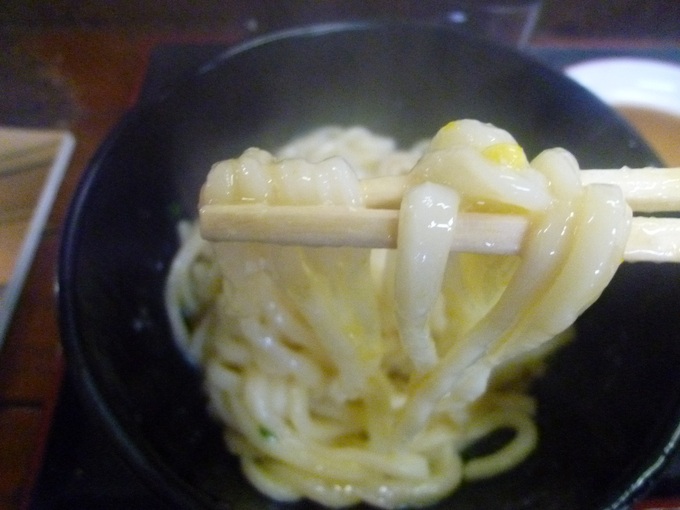 讃岐うどん　要　かまたまうどん。_f0101965_18104448.jpg