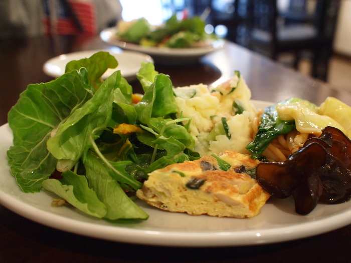 双琉でランチ&カレーライス_a0258686_8222173.jpg