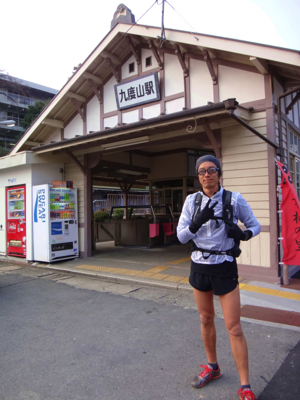 2012/03/28 Mr.Beyondと行く高野山町石道&高野三山 _b0220886_14492229.jpg