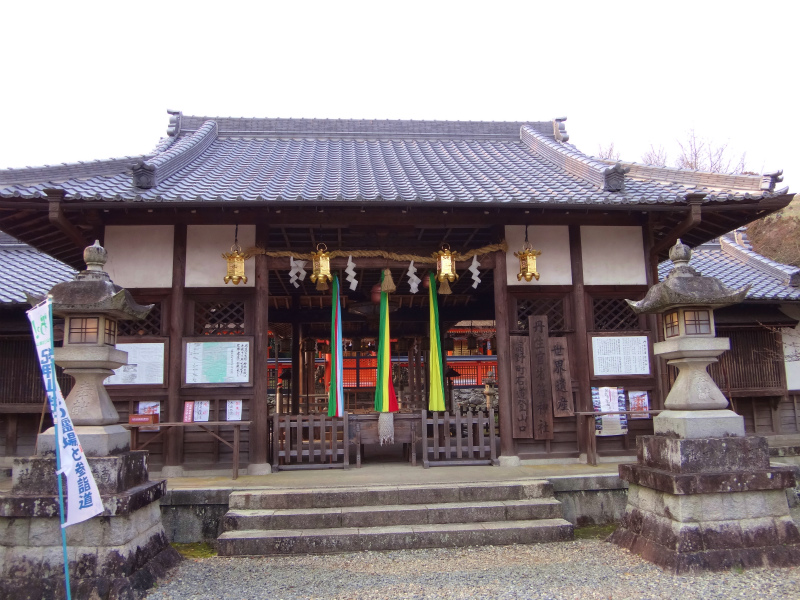 2012/03/28 Mr.Beyondと行く高野山町石道&高野三山 _b0220886_151434.jpg