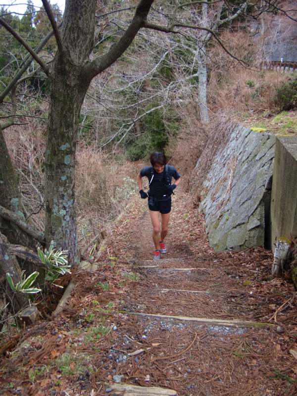 2012/03/28 Mr.Beyondと行く高野山町石道＆高野三山　_b0220886_1528874.jpg