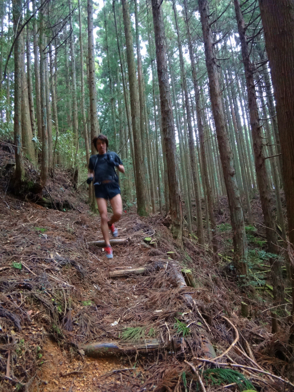 2012/03/28 Mr.Beyondと行く高野山町石道&高野三山 _b0220886_15341246.jpg