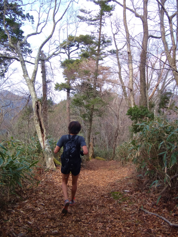 2012/03/28 Mr.Beyondと行く高野山町石道＆高野三山　_b0220886_15431022.jpg