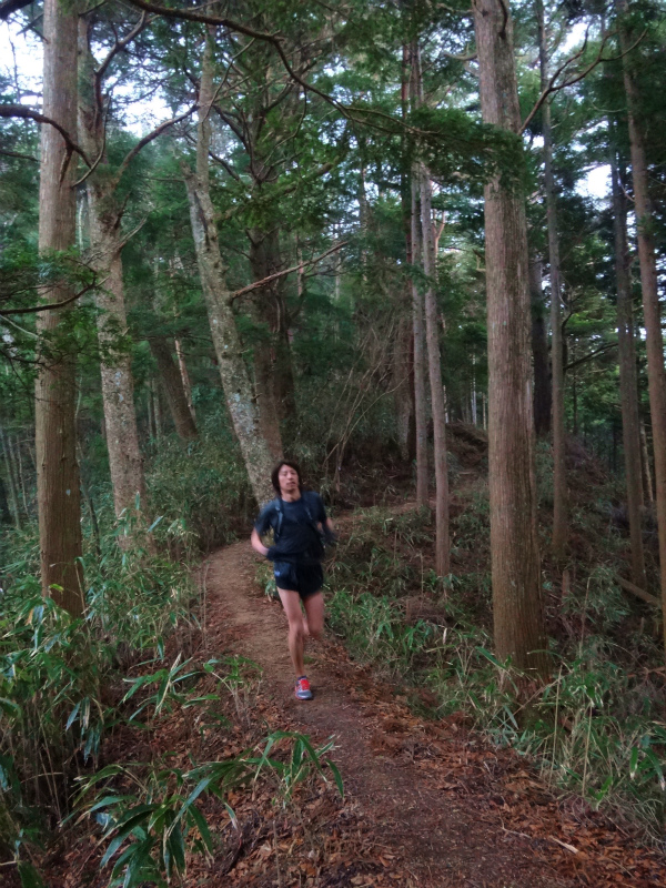 2012/03/28 Mr.Beyondと行く高野山町石道&高野三山 _b0220886_15514121.jpg