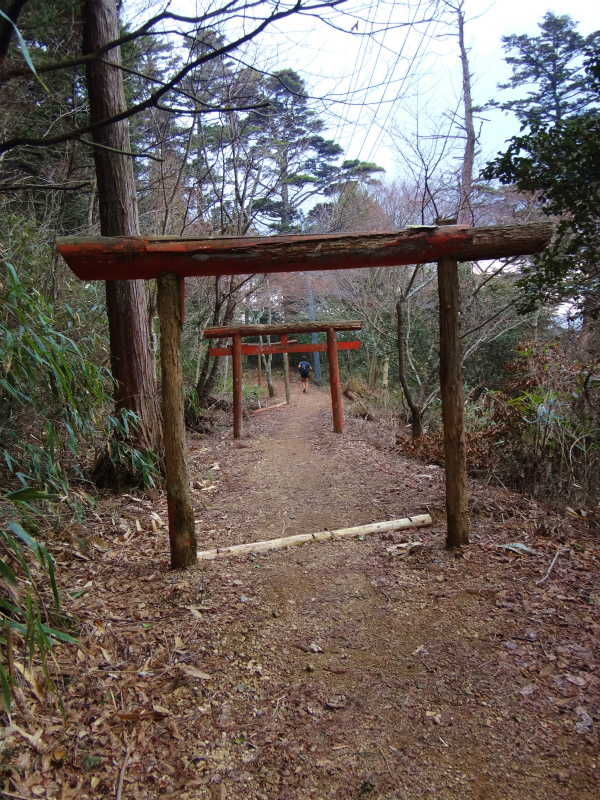 2012/03/28 Mr.Beyondと行く高野山町石道&高野三山 _b0220886_15533618.jpg