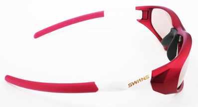 SWANSスワンズ度付き対応コンパクトスポーツグラスFOUR-C入荷!_c0003493_1045935.jpg