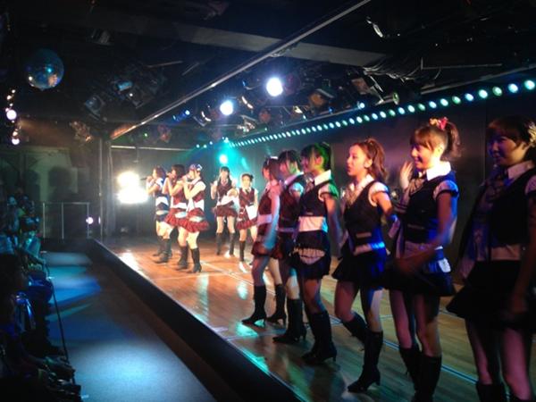 AKB48　リクエストアワーセットリストベスト100　2012＆ユニット祭り_b0064403_22105816.jpg