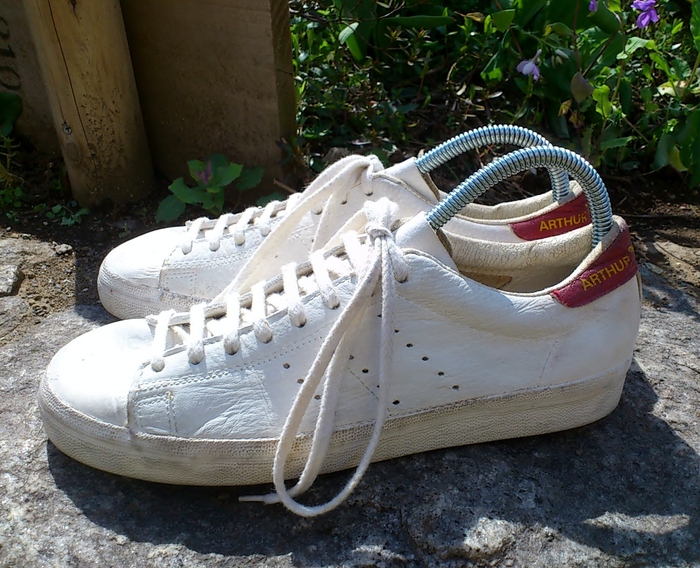 新入荷商品☆70'sアディダスの「アーサーアッシュ」が入荷/VTG