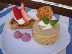 明日のケーキプレート♪_e0170128_13552991.jpg