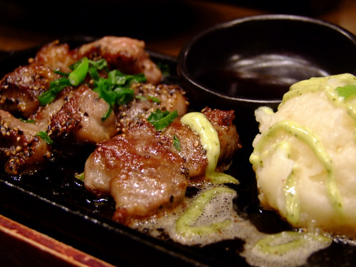 「いろーんなごはん」_a0000029_9584510.jpg
