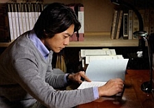 松本清張没後20年特別企画「市長死す」 _e0080345_7535117.jpg