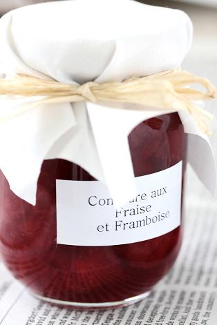 confiture en printemps  春のコンフィチュール_e0074251_16313047.jpg