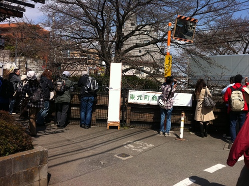 国分寺、ハケの道をお散歩してきました！　ちゃらぽこ散歩会_f0230467_1322987.jpg