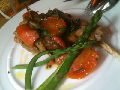 Osteria Bricola(ブリッコラ)_f0134268_1851977.jpg