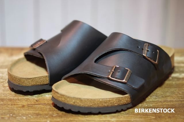 たかがサンダル。されどサンダル。 BIRKENSTOCK ~12ss~_e0152373_2038591.jpg