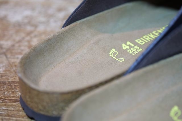 たかがサンダル。されどサンダル。 BIRKENSTOCK ~12ss~_e0152373_20393962.jpg