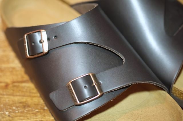 たかがサンダル。されどサンダル。 BIRKENSTOCK ~12ss~_e0152373_20403087.jpg