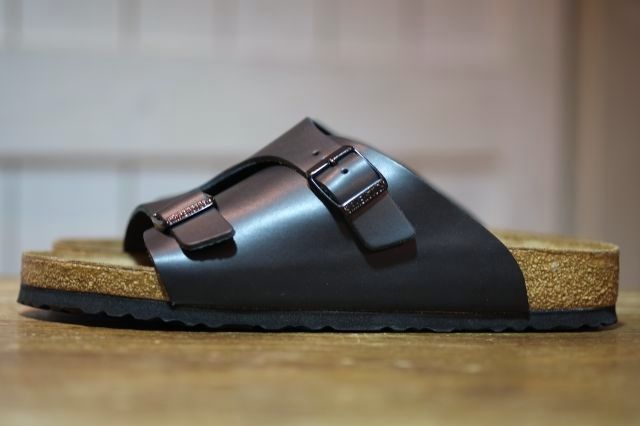 たかがサンダル。されどサンダル。 BIRKENSTOCK ~12ss~_e0152373_20412547.jpg