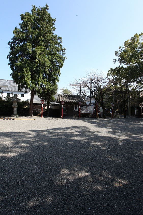 八坂神社 神前式_d0230676_14412180.jpg