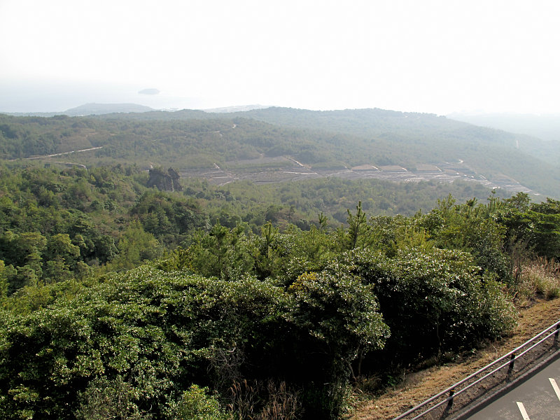 鹿児島滞在ー観光バス②_b0122979_20124969.jpg