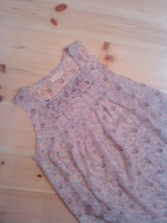 **お洋服のリフォーム♪**_d0147488_12272215.jpg
