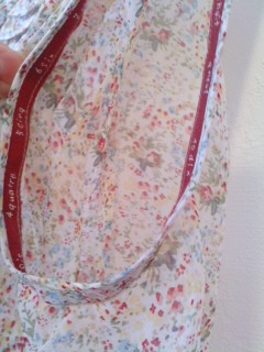 **お洋服のリフォーム♪**_d0147488_12272224.jpg