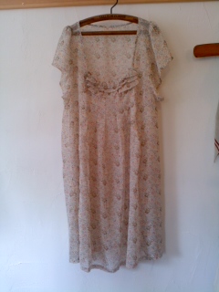 **お洋服のリフォーム♪**_d0147488_12272268.jpg