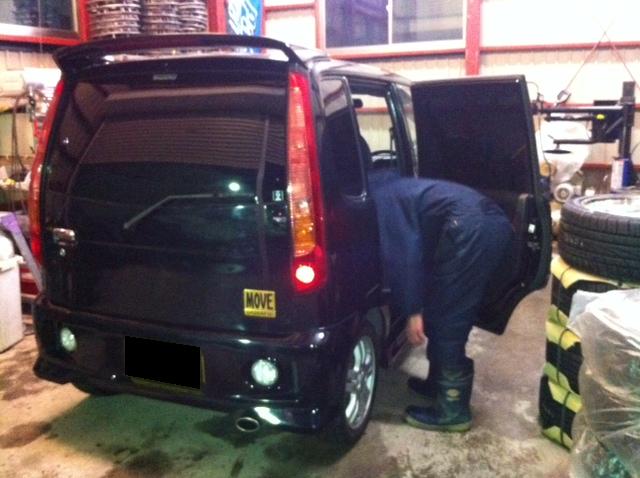 ☆納車準備着々と進んでおります!!☆(伏古店)_c0161601_20105389.jpg