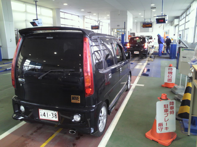☆納車準備着々と進んでおります!!☆(伏古店)_c0161601_201055.jpg