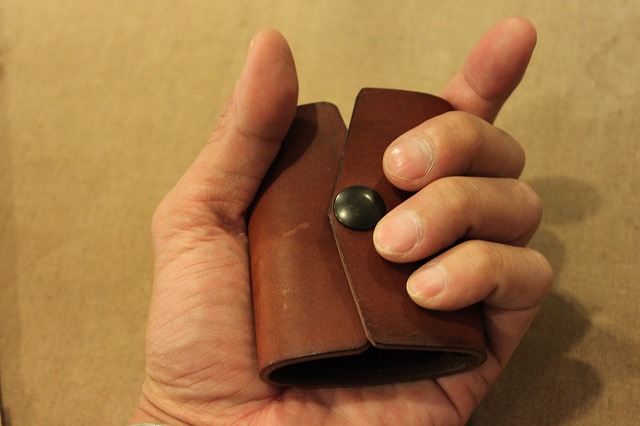 \"KEY WRAP\"Key holder_d0121303_1211618.jpg