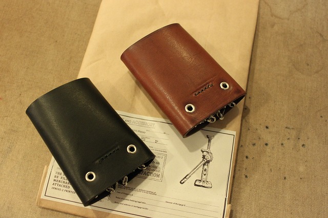 \"KEY WRAP\"Key holder_d0121303_1263774.jpg