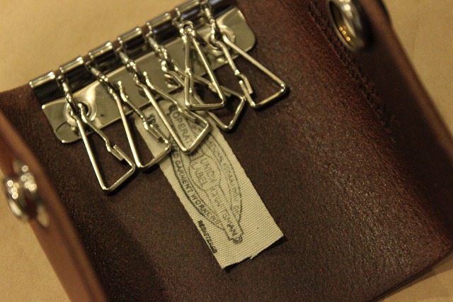 \"KEY WRAP\"Key holder_d0121303_1264237.jpg