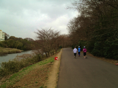 花見川ラン_a0036808_13255278.jpg