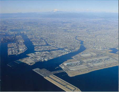 川崎ゼロ・エミッション工業団地と富士市の産業政策_f0141310_8181625.jpg