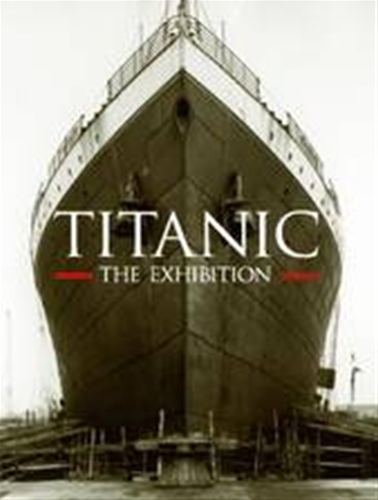 「Titanic」展_b0064411_3435493.jpg