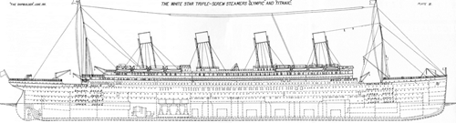 「Titanic」展_b0064411_4123059.jpg