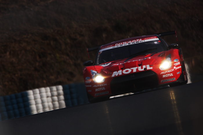 2012 SUPER GT 開幕戦 岡山 Part3_c0086921_4171899.jpg