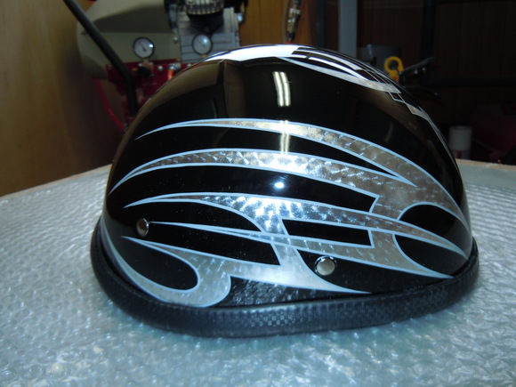 BIKER CAP_e0263722_13152787.jpg