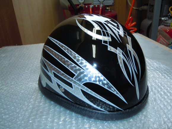 BIKER CAP_e0263722_1315327.jpg