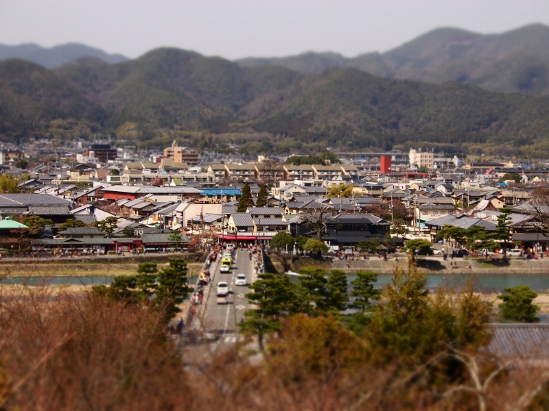 十三参り 虚空蔵菩薩に参詣する行事 京都嵐山の法輪寺_d0252924_16264395.jpg