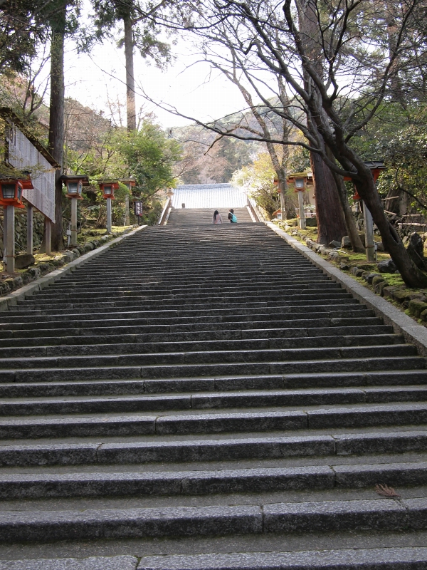 十三参り 虚空蔵菩薩に参詣する行事 京都嵐山の法輪寺_d0252924_1630566.jpg